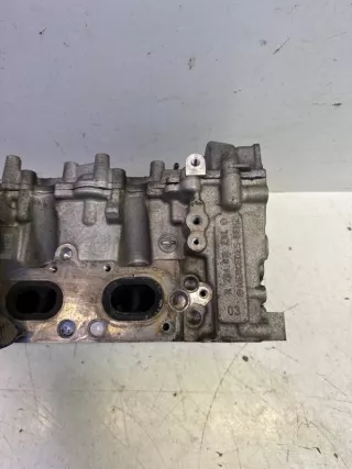 A2640106707 Головка блока цилиндров Mercedes GLC X253 Арт 2-806465, вид 8