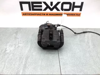 34216870571 Суппорт тормозной BMW 7 G11/G12 Арт 2-806597, вид 1