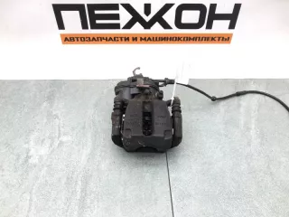 34216870571 Суппорт тормозной BMW 7 G11/G12 Арт 2-806597, вид 2