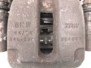 34216870571 Суппорт тормозной BMW 7 G11/G12 Арт 2-806597, вид 3