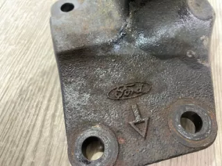 1308647 Кронштейн КПП Ford Fusion 1 Арт 2-806684, вид 4