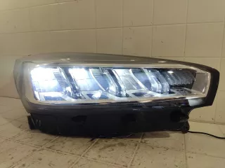 605000200AB Фара led Chery Tiggo 4 PRO Арт 2-806762, вид 1