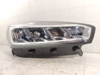605000200AB Фара led Chery Tiggo 4 PRO Арт 2-806762, вид 4