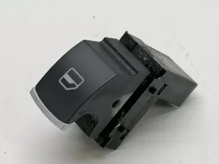 5K0959855 Кнопка стеклоподъёмника Volkswagen Touareg 2 Арт 2-806806, вид 1