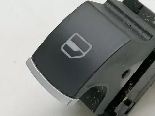 5K0959855 Кнопка стеклоподъёмника Volkswagen Touareg 2 Арт 2-806806, вид 2
