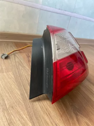 bm51-13404-c Фонарь задний правый Ford Focus 2 restailing Арт 2-806897, вид 2