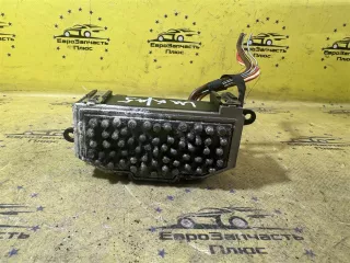 3C0907521 Сопротивление печки Skoda Octavia A4 Арт 2-807085, вид 2