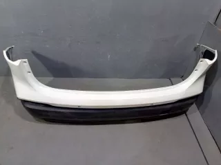 85022HL00H Бампер задний Nissan Qashqai 2 Арт 2-807236, вид 3