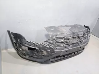 8450040056 Бампер передний Lada Vesta 1 Арт 2-807269, вид 3