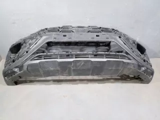 8450040056 Бампер передний Lada Vesta 1 Арт 2-807269, вид 4
