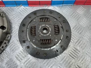 MN903364 Диск сцепления Smart Forfour 1 Арт 2-807313, вид 2