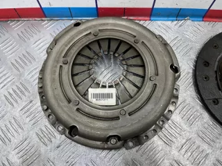 MN903364 Диск сцепления Smart Forfour 1 Арт 2-807313, вид 3
