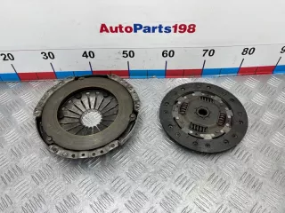 MN903364 Диск сцепления Smart Forfour 1 Арт 2-807313, вид 4