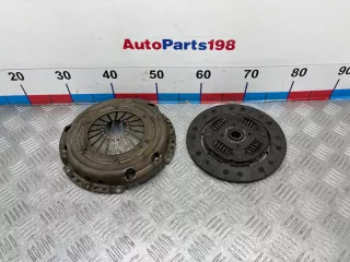 MN903364 Диск сцепления Mitsubishi Colt 6 restailing Арт 2-807314, вид 2