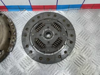 MN903364 Диск сцепления Mitsubishi Colt 6 restailing Арт 2-807314, вид 3