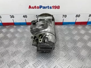 92600BR21A Компрессор кондиционера Nissan Qashqai+2 Арт 2-807363, вид 1