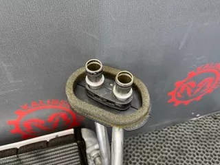 7L0819031 Радиатор отопителя (печки) Volkswagen Touareg 1 Арт 2-807386, вид 6