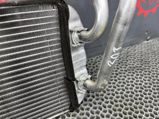 7L0819031 Радиатор отопителя (печки) Volkswagen Touareg 1 Арт 2-807386, вид 7