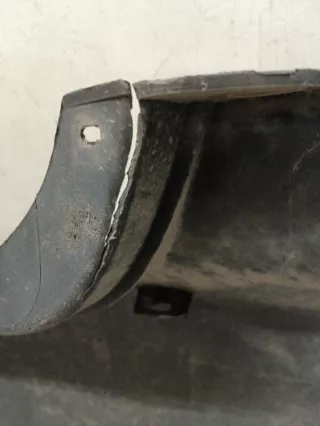 96545559 Бампер задний Chevrolet Lacetti Арт 2-807500, вид 3