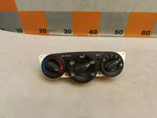 98AB18C419AE Блок управления печки/климат-контроля Ford Focus 1 Арт 2-807644, вид 1