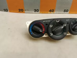 98AB18C419AE Блок управления печки/климат-контроля Ford Focus 1 Арт 2-807644, вид 2