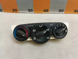 98AB18C419AE Блок управления печки/климат-контроля Ford Focus 1 Арт 2-807644, вид 3