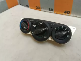 98AB18C419AE Блок управления печки/климат-контроля Ford Focus 1 Арт 2-807644, вид 4