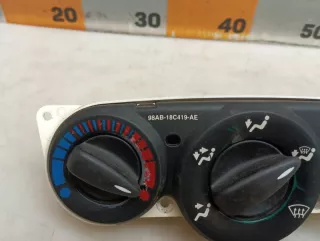 98AB18C419AE Блок управления печки/климат-контроля Ford Focus 1 Арт 2-807644, вид 5