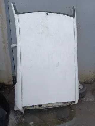 1134643 Крыша Ford Focus 1 Арт 2-807691, вид 2