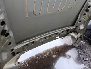 1134643 Крыша Ford Focus 1 Арт 2-807691, вид 10