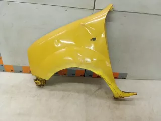 7751691052 Крыло переднее левое Renault Kangoo 1 Арт 2-807863, вид 1