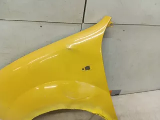 7751691052 Крыло переднее левое Renault Kangoo 1 Арт 2-807863, вид 3