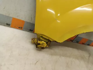 7751691052 Крыло переднее левое Renault Kangoo 1 Арт 2-807863, вид 6
