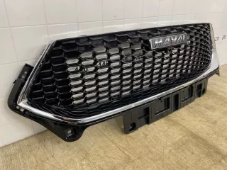 5509107XKQ00A Решетка радиатора Haval F7 Арт 2-807918, вид 2