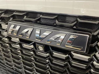 5509107XKQ00A Решетка радиатора Haval F7 Арт 2-807918, вид 4