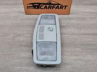 8401a009zz Фонарь салона (плафон) Citroen C-Crosser Арт 2-807942, вид 2