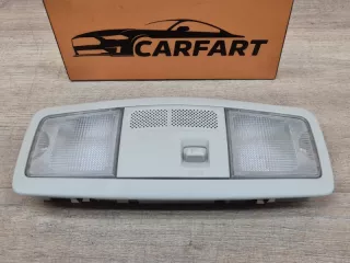 8401a009zz Фонарь салона (плафон) Citroen C-Crosser Арт 2-807942, вид 3
