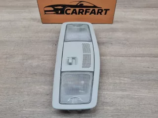 8401a009zz Фонарь салона (плафон) Citroen C-Crosser Арт 2-807942, вид 4