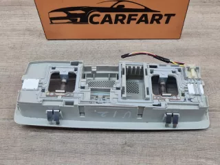 8401a009zz Фонарь салона (плафон) Citroen C-Crosser Арт 2-807942, вид 5