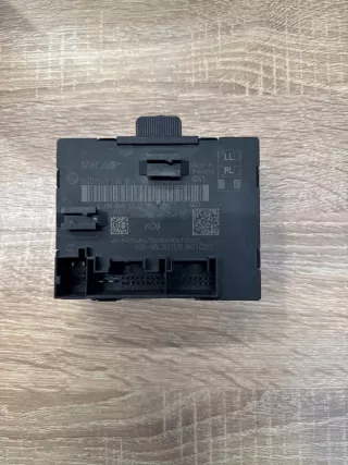 5Q0959595E Блок управления двери Audi A3 8P Арт 2-808085, вид 3