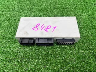 61356914364 Блок комфорта BMW 3 E46 Арт 2-808143, вид 1