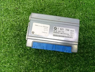 7521759 Блок управления АКПП BMW 3 E46 Арт 2-808144, вид 2