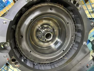 A2560102803 Двигатель Mercedes E W213 Арт 2-808431, вид 13