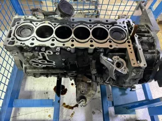 A2560102803 Двигатель Mercedes E W213 Арт 2-808431, вид 15