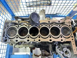 A2560102803 Двигатель Mercedes E W213 Арт 2-808431, вид 2