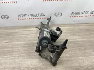 5N1955023C Механизм стеклоочистителя (трапеция дворников) Volkswagen Tiguan 1 Арт 2-809023, вид 11