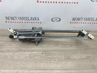 5N1955023C Механизм стеклоочистителя (трапеция дворников) Volkswagen Tiguan 1 Арт 2-809023, вид 14