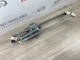 5N1955023C Механизм стеклоочистителя (трапеция дворников) Volkswagen Tiguan 1 Арт 2-809023, вид 15