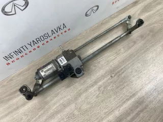 5N1955023C Механизм стеклоочистителя (трапеция дворников) Volkswagen Tiguan 1 Арт 2-809023, вид 2