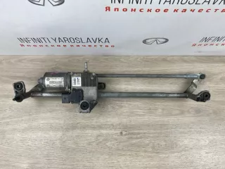 5N1955023C Механизм стеклоочистителя (трапеция дворников) Volkswagen Tiguan 1 Арт 2-809023, вид 6